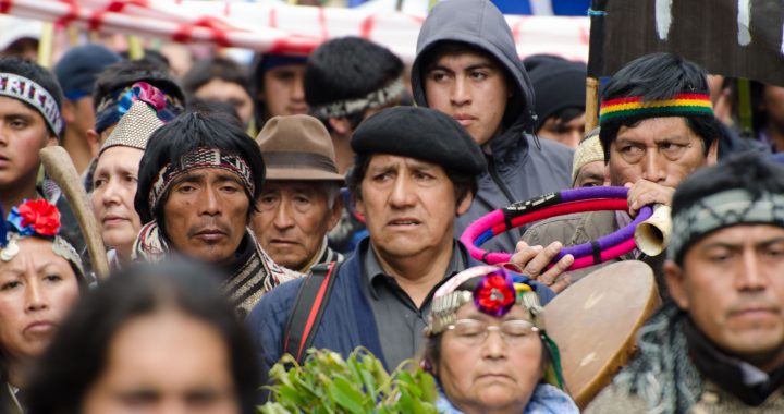 Cuando el Poder Judicial Discrimina