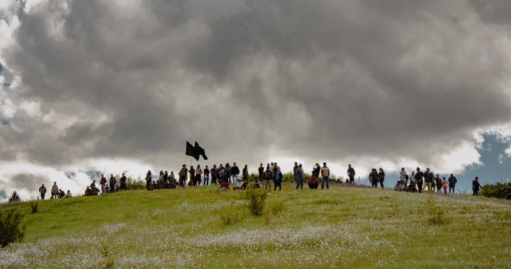 Reinicia Caso Catrillanca: hito judicial entre los asesinatos cometidos por policías contra activistas mapuche