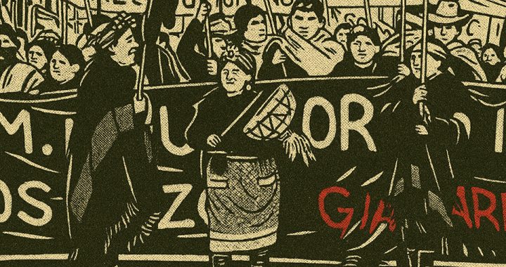 Núcleo Antipatriarcal