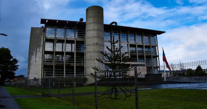 Inicia primer juicio en la Araucanía contra un Carabinero por disparar a un joven durante el estallido social