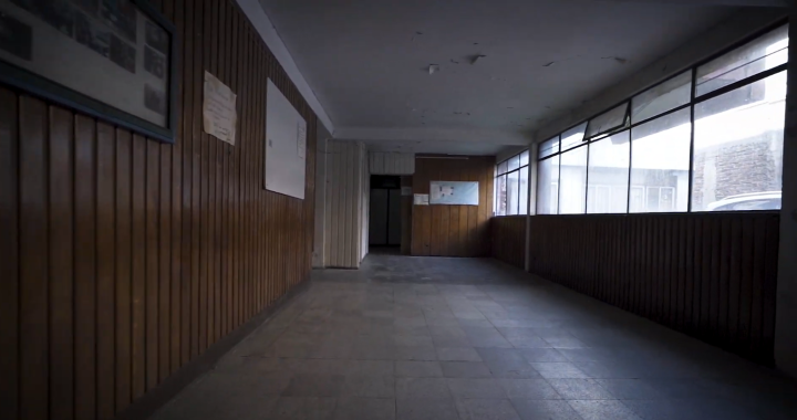 Miraflores 724: primer Sitio de Memoria de la Araucanía abre sus puertas