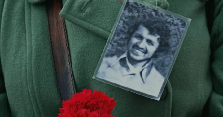 Estrenan en Temuco documental sobre Víctor Oliva Troncoso a 50 años de su asesinato