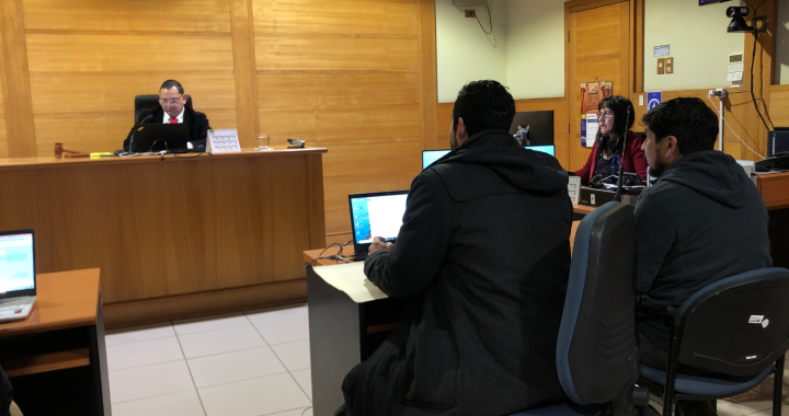 Corte de Apelaciones de Temuco ordenó cumplir beneficios carcelarios de Luis Tralcal tras desacatos reiterados de Gendarmería