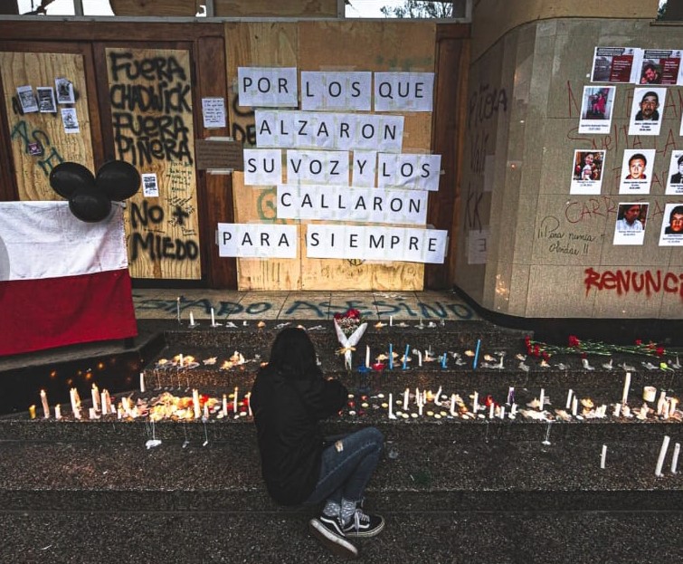 Fotografía por Raúl Snow