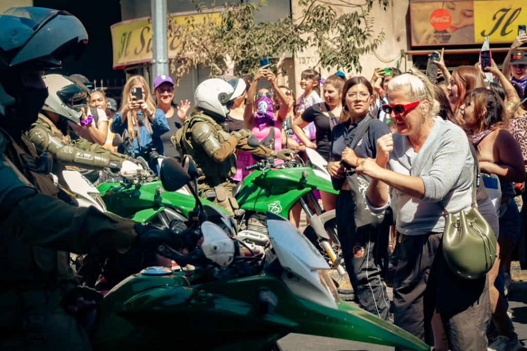 Fotografía por Valentina Arenas