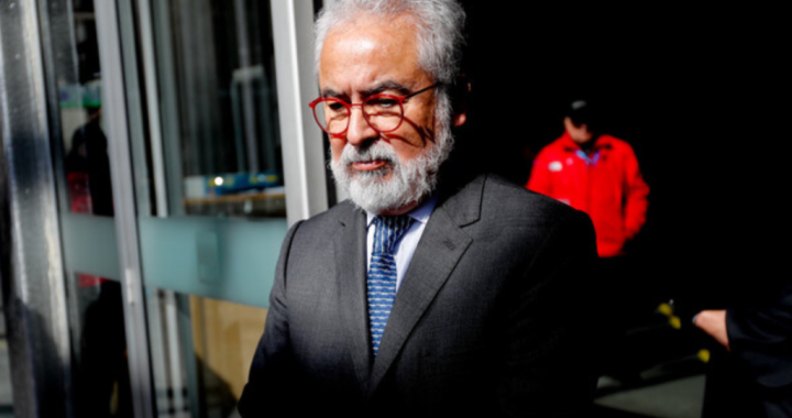 Dos nuevas querellas contra Luis Hermosilla: tráfico de influencias, cohecho y obstrucción a la justicia en caso Luchsinger Mackay